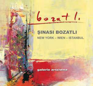 Kataloge - grabmayr-franz-ausstellungskatalog-2016-galerie-artziwna