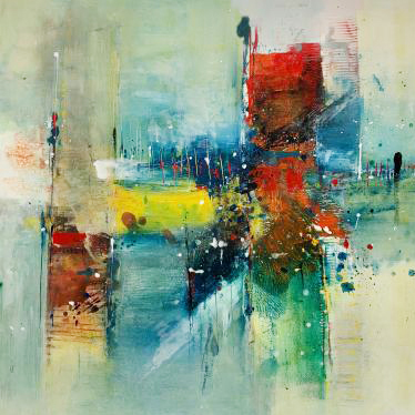 Frontseite - Sinasi Bozatli - DOWNTOWN BODRUM