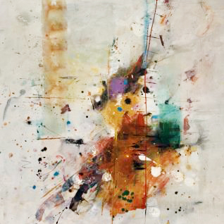 Frontseite - Sinasi Bozatli - POINTS & LINES