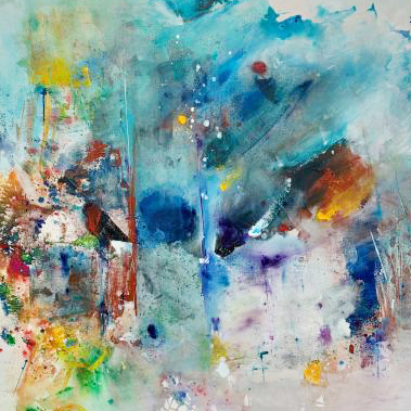 Frontseite - Sinasi Bozatli - ON THE WEST COAST