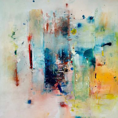 Frontseite - Sinasi Bozatli - IN THE SUMMERTIME