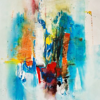 Frontseite - Sinasi Bozatli - SAILING BOATS